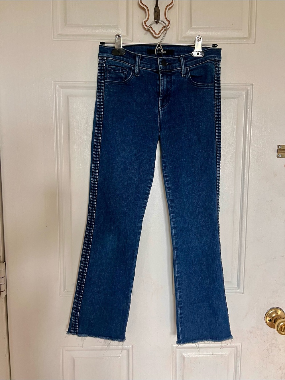 J Brand | Selena Jeans